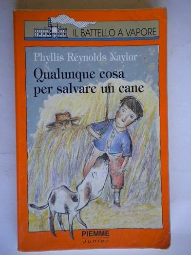 QUALUNQUE COSA PER SALVARE UN CANE